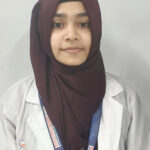 JANNATUL FERDOUS - INFORMATION