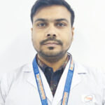 Kishaloy Mondal - Medical Assistant