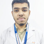 Md. Arafat Hossain - Lab Attendent