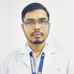 Md. Rezaul Karim - Lab Incharge