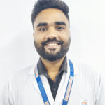 Md. Shah Jalal Sarker - Asst. Lab Incharge