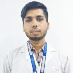 Md. Shaha Poran - Lab Attendent