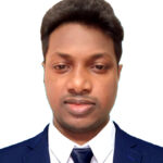 Milon Mondal - IT EXECUTIVE