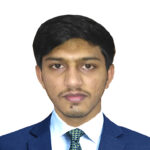 Mridul Barmon - IT Incharge