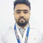 Mrinal Mallik - Medical Assistant