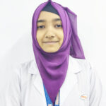 Mst. Rabeya Khatun - Lab Technologist