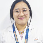 Naiu Marma - Lab Technologist