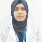 Mst. Nazma Khatun - Lab Attendent