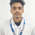 Pranjol Roy - Lab Technologist