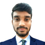 Pranto Mondal - IT EXECUTIVE