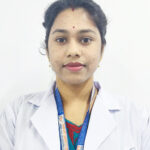 Protysha Biswas - Lab Technologist