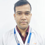 Rakhes Majhi - Lab Technologist