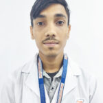 Rupak Ray - Lab Attendent