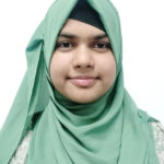 SANJIDA AKTER - IT EXECUTIVE