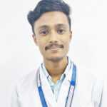 Satyajit Biswas - Lab Attendent
