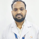 Shajib Kumar Das - Asst. Lab Incharge