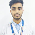 Sourav Kayal- Lab Attendent