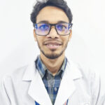 Sujon Roy - Lab Technologist