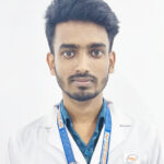 Utpal Mondal- Lab Attendent