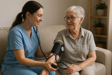 Home Sample Collection