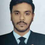 GOUROB KUMAR-MARKETING OFFICER