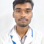 MD. AL AMIN SARKER-LAB ATTENDANT