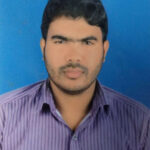 HAIDER ALI-MARKETING OFFICER