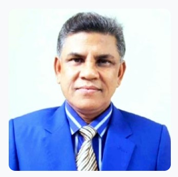 PROF. DR. MD. BELAYET HOSSAIN