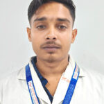 MAHITOSH MONDAL-LAB ATTENDANT