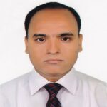 DULAL KRISHNA ROY-SENIOR MARKETING OFFICER
