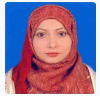 DR. NAZNEEN NAHAR AYMON