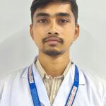 SHARIF AHAMED-LAB TECHNOLOGIST