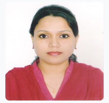DR. NUSRAT JAHAN RUNA