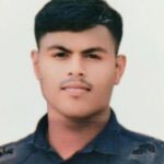 DURJOY RAY-IT EXECUTIVE