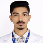 ARGHYO RAY-LAB ATTENDANT