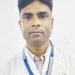 Animesh Kayal-SR. LAB TECHNOLOGIST