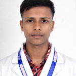 BAPPI DAS-LAB ATTENDANT