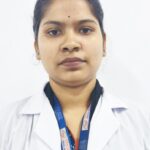 BRISHTI MONDAL-LAB ATTENDANT
