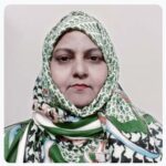 DR. RASHIDA AKTER KHANAM