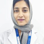 ESTEKA HOSSAIN - LAB TECHNOLOGIST