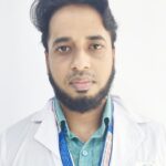 Horidas Ray-SR. LAB TECHNOLOGIST