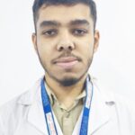 MD. ARAFAT HOSSAIN-LAB ATTENDANT