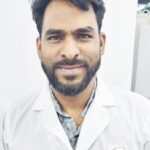 Md. Mijanur Rahman-LAB TECHNOLOGIST