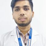 MD. SHAHA PORAN-LAB ATTENDANT
