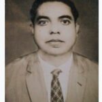 PROF. DR. ASHESH  KUMAR CHOWDHURY