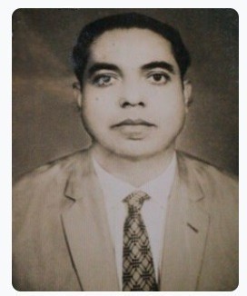 PROF. DR. ASHESH KUMAR CHOWDHURY