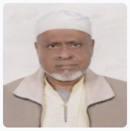 PROF. DR. FAROOQUE AHMED