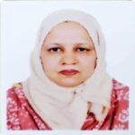 PROF. (DR). SALMA SADIYA