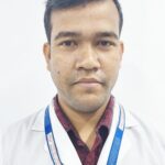 RAKHES MAJHI-LAB TECHNOLOGIST