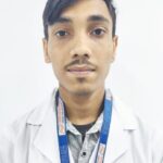 RUPAK RAY-LAB ATTENDANT